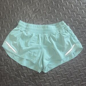 Lululemon Hotty Hot Short